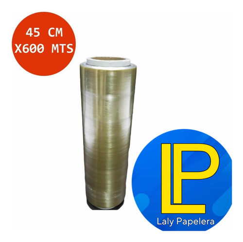 Film Caja 45x600mts 0
