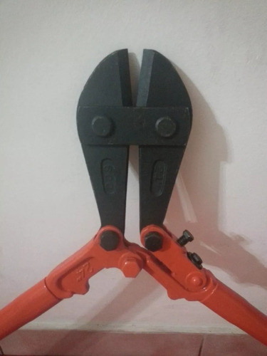 Tijera Corta Pernos De 24 Pulgadas 0