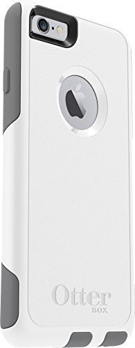 Serie Commuter Funda Para iPhone 6 / 6s - Embalaje Al Por Me 0
