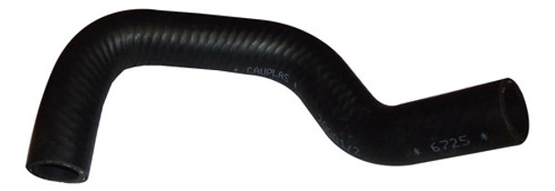 Manguera Porta Termostato Laguna 1,9 Para Renault Laguna 0