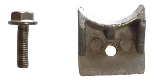 Cuña + Tornillo Consul 600/680 0