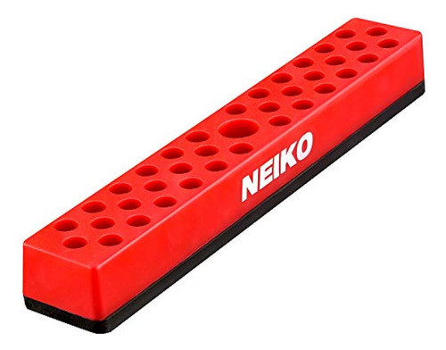 Neiko 02449a Bastidor Organizador De Broche Hexagonal Con Fu 0