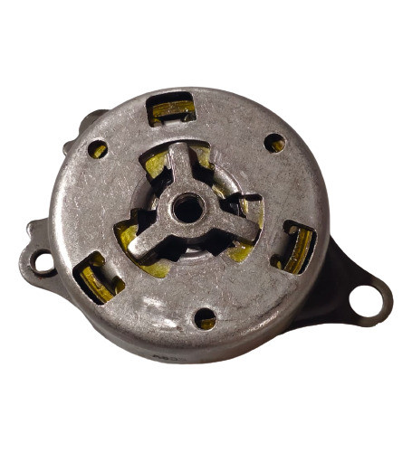 Dispositivo Regulador Asiento Delantero Izq Fiat Mobi Origin 0