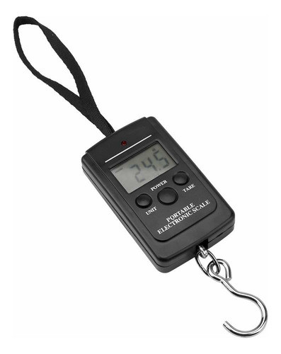 Herramienta De Medición Digital Portátil De 88.2 Lbs Digi. 0