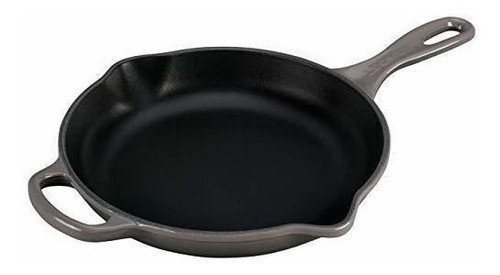 Le Creuset Skillet Evolution Hierro Fundido Diametro 23cm 0