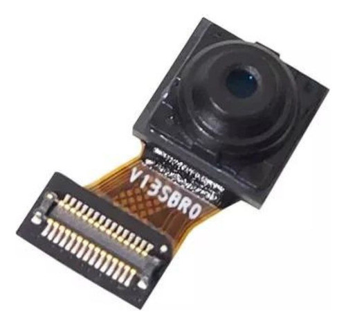 Camara Delantera Samsung A33 Original 0