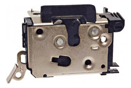 Cerradura De Puerta Del Der Fiat Strada 2001 Al 2004 0