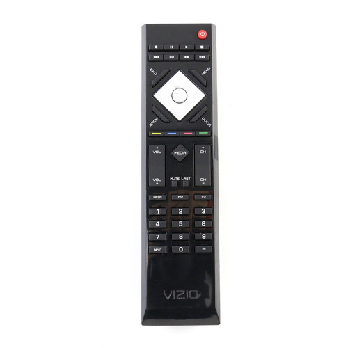Nuevo Vr15 Tv Control Remoto Para Vizio E421vl E420vl E470vl 0