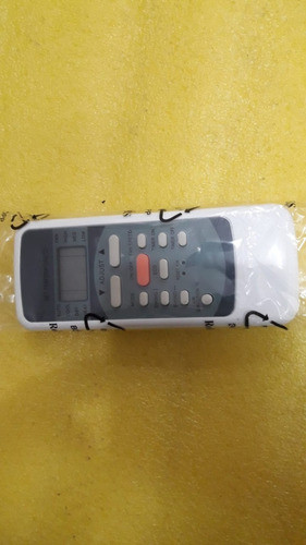 Control Remoto Aire Acondicionado Bgh Piso Techo 0