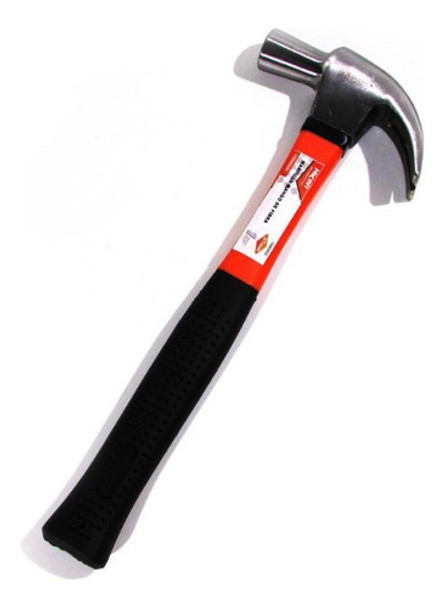 Martillo Galponero Mango De Fibra 25mm Hicen G P 0 Martillo Galponero Mango De Fibra 25mm Hicen G P 0
