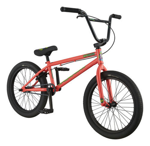 Bicicleta Gt Bmx Performer 20 0