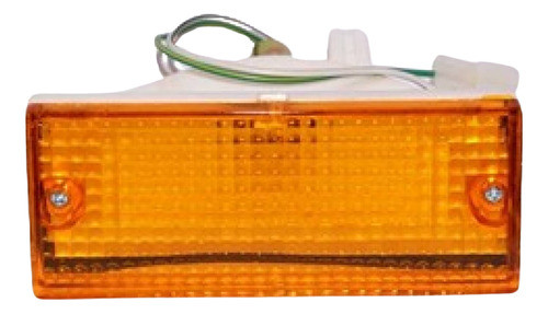 Farol Parag Mitsubishi Lancer 79-81 0