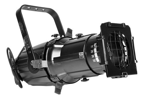 Source Four Lyco 19 Elipsoidal American Pro Lampara 575w Mc1 0