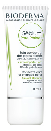 Corrector Poros Bioderma Sensibio Pore Refiner Crema 30ml 0