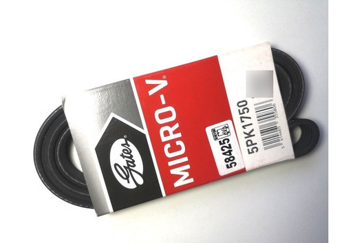 Correa Poly V Gates 5pk 1750 0