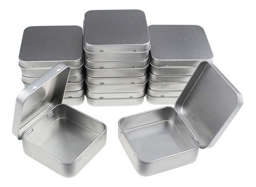 Goodma 12 Cajas De Metal Cuadradas Vac As Para 0