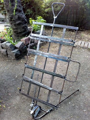 Asador Criollo 0