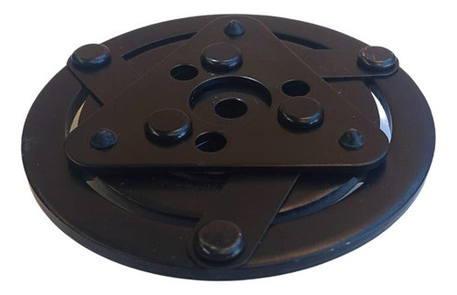 Tapa De Embrague Para Compresor Denso 10s 0