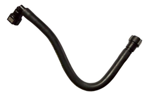 5258822 Flexible Agua Compresor Ford 1722e - Conector 3/8 0