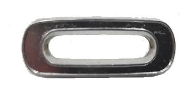 Emblema Insignia Letra ( O ) De Capot Para Ford Falcon 73/77 0