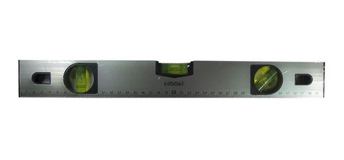 Nivel De Aluminio Económico De 40 Cm Rottweiler Evol4910 0