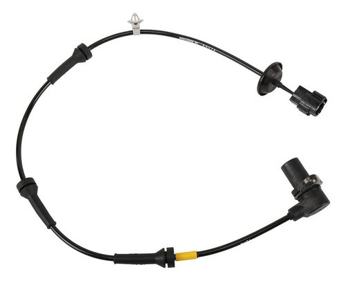 Sensor Abs Delantero Derecho Para Chevrolet Aveo 0