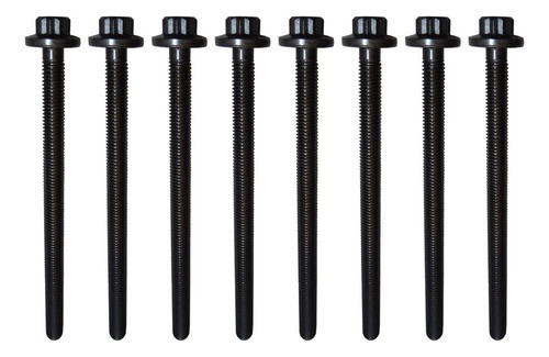 Kit Bulones Tapa Cilindros Kwid 0