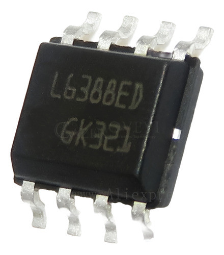 L6388ed L6388 0