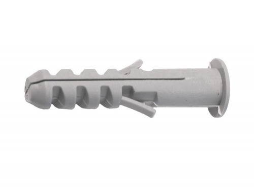 Tarugo Nylon Taco Vk Sa 12 Con Tope 250 U No Fischer 0