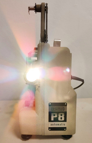 Proyector Eumig P8 Automatic 0
