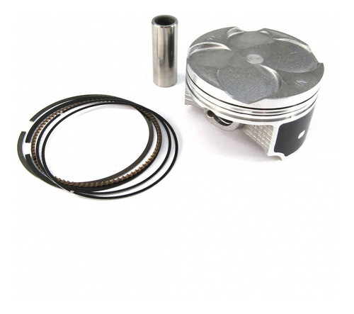 Piston Std Honda Cbr 250 °-° 0