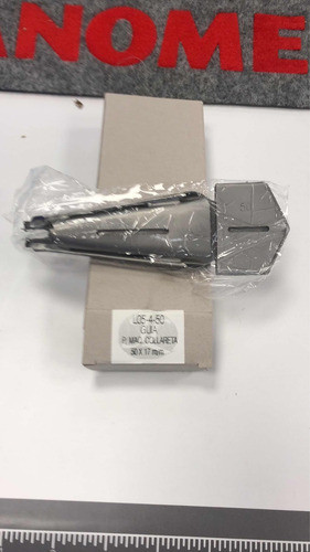 Guía Para Collareta N 55  (55x20 Mm) 0
