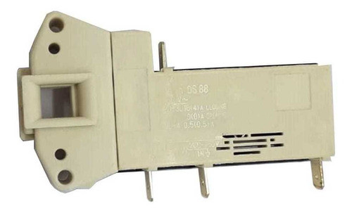 Siemens - Blocapuerta 4 Contactos 0