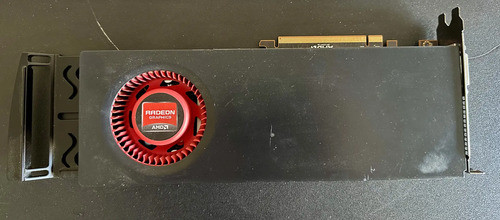 No Funciona Tarjeta De Video Amd Radeon Hd 6950 2gb 0