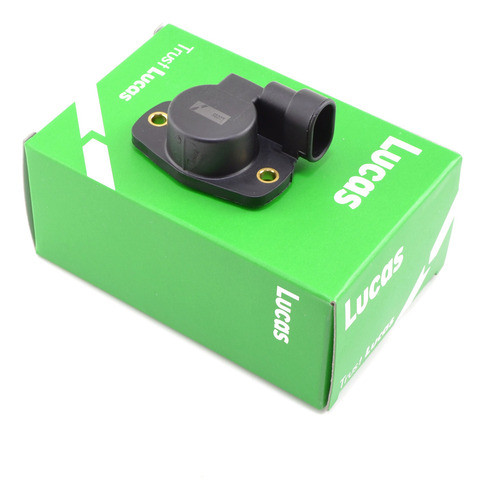 Sensor Tps Posicion De Mariposa Renault Duster 1.6 16v K4m 0