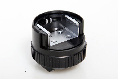 Nikon Flash Unit Coupler F3 As-3 0