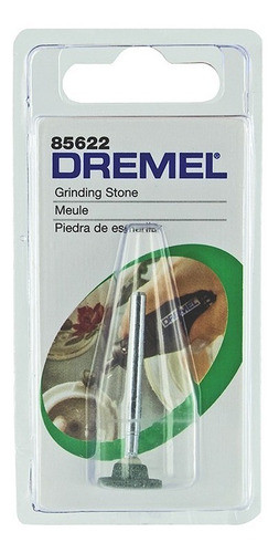 Punta Montada Carburo Silicio Minitorno Dremel 85622 Vidrio 0