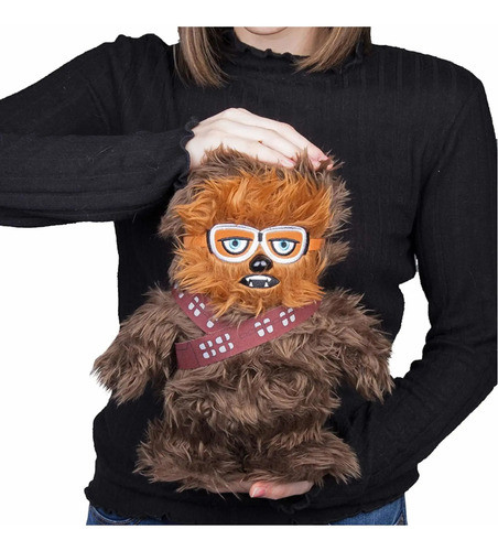 Star Wars Chewbacca Interactivo ! 0