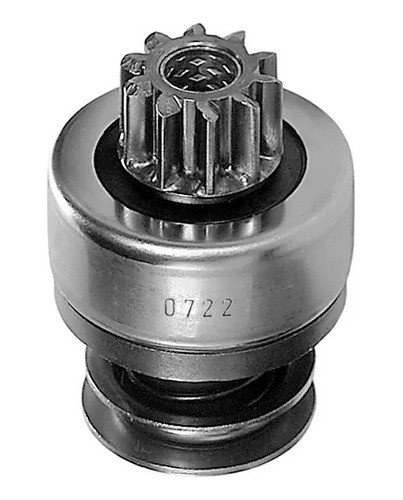 Impulsor De Arranque Bendix Piñon Zen  0722 0