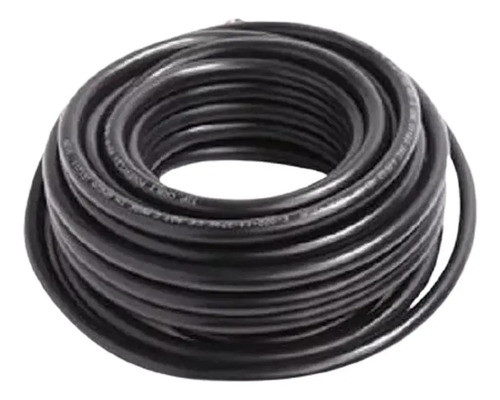 Cable Goma 3x2 Rollo De 10 Mts Contacto Electricidad Colon 0