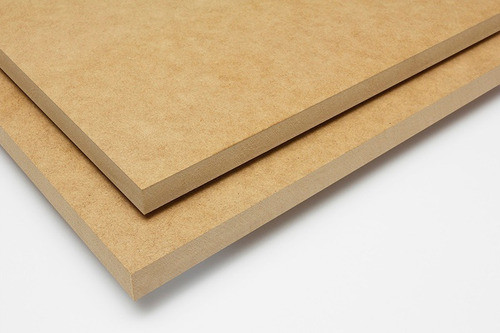 Mdf 9 Mm - 2.60 X 1.83 Ontil 0