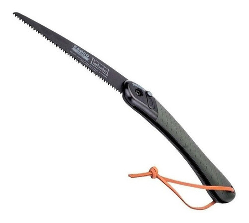 - Serrucho De Poda Plegable Bahco 396-lap Sierra Cortar 0