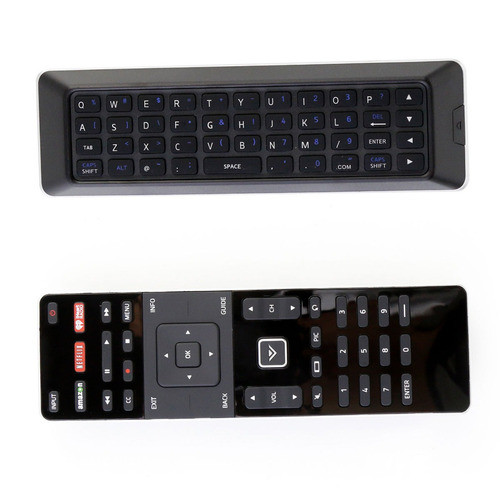Control Remoto Xrt500 Original Vizio Compatible 0
