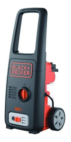 Hidrolavadora Black & Decker Bw15 - Ynter Industrial 0