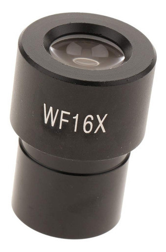 Ocular Para Microscopio 16x Wf 13mmø 0