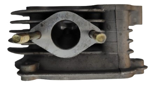Cabeza De Cilindro Zanella Mod 150 0