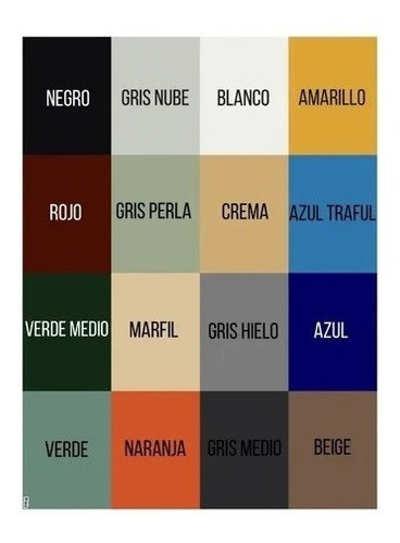 Pigmento Resina Epox Concentrado Colores Sólidos X 250 Cc 0