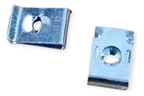 Tuerca Rapida Para Tornillo Parker Chapa X100 0