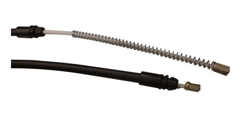 Cable Freno Mano (der-izq) Duster - I15700 0