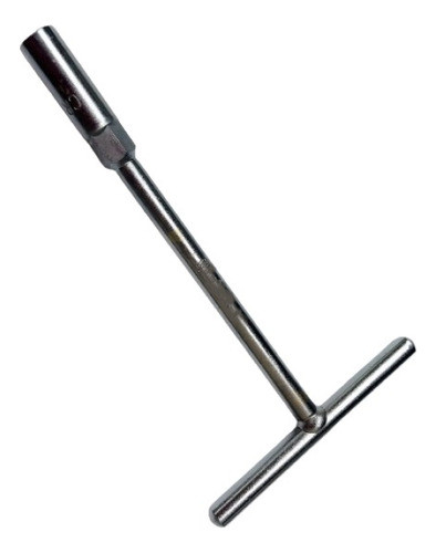 Llave Tipo T  8 Mm 0